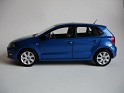 1:18 Paudi Models Volkswagen New Polo 2011 Azul. Subida por Ricardo